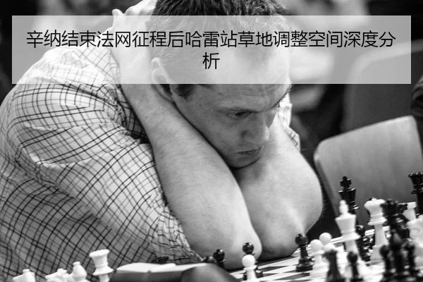 辛纳结束法网征程后哈雷站草地调整空间深度分析